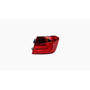 Achterlicht voor BMW 3 SERIE 2012-2015
