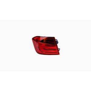 Achterlicht voor BMW 3 SERIE 2012-2015