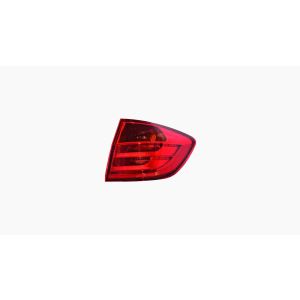 Achterlicht voor BMW 3 SERIE 2012-2015
