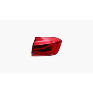 Achterlicht voor BMW 3 SERIE 2015-2019