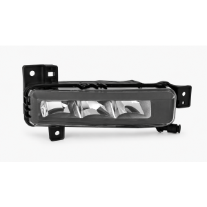 Mistlamp voor BMW 3 / 2