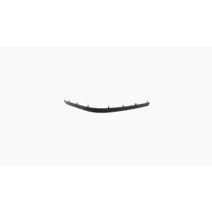 Bumperlijst voor BMW 5 SERIE 1995-2000