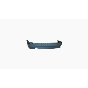 Achterbumper voor BMW 5 in primer