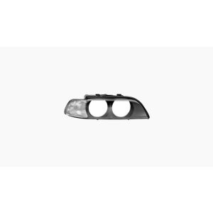 Koplamp links voor BMW 5 SERIE 1995-2000