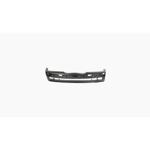 Voorbumper voor BMW 5 SERIE 2000-2003 in primer