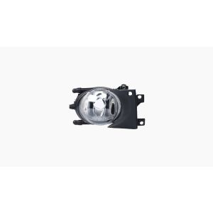 Mistlamp voor BMW 5 SERIE 2000-2003