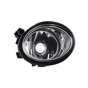 MISTLAMP VOOR wit M5