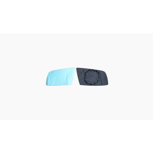 Spiegelglas voor BMW 5 SERIE 2003-2010