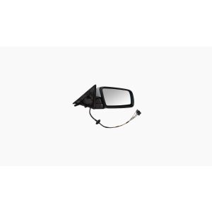Buitenspiegel voor BMW 5 SERIE 2003-2010 in primer