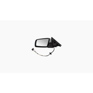 Buitenspiegel voor BMW 5 SERIE 2003-2010 in primer