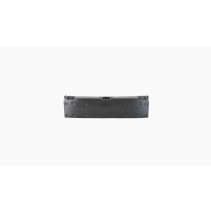 Kentekenplaathouder voor BMW 5 SERIE 2003-2010