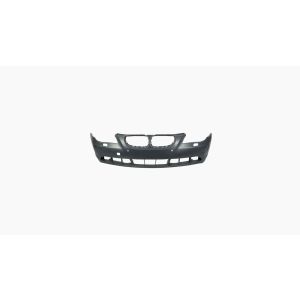 Voorbumper voor BMW 5 SERIE 2003-2010 in primer