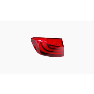Achterlicht voor BMW 5 SERIE 2010-2013