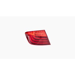 Achterlicht voor BMW 5 SERIE 2013-2017