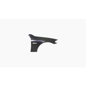 Spatbord rechts voor BMW 5
