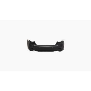 Achterbumper voor BMW 5 SERIE 2017-2020 in primer