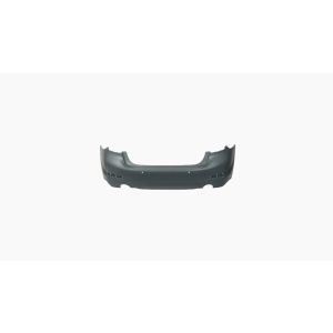 Achterbumper voor BMW 5 SERIE 2017-2020 in primer