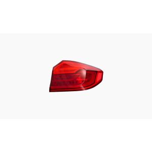 Achterlicht voor BMW 5 SERIE 2017-2020
