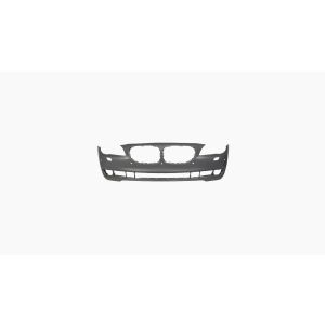 Koplampsproeierkap voor BMW 7 SERIE F01/F02 2008-2012 in primer