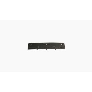 Kentekenplaathouder voor BMW 7 SERIE F01/F02 2008-2012