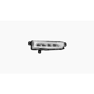 Mistlamp voor BMW
