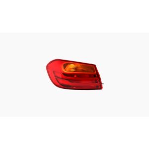 Achterlicht voor BMW 4 SERIE 2013-2017