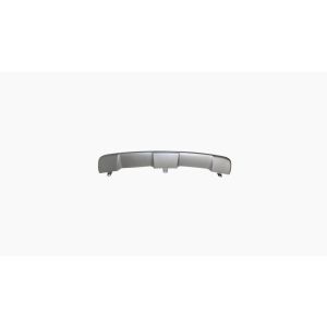 Afdekkap bumper voor BMW X6