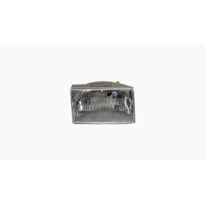Koplamp voor Jeep GRAND Cherokee 1993-1999