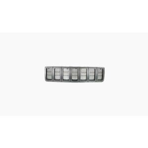 Griille voor Jeep GRAND Cherokee 1993-1999