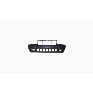 Voorbumper voor Jeep GRAND Cherokee 1999-2005 met mistlampgaten