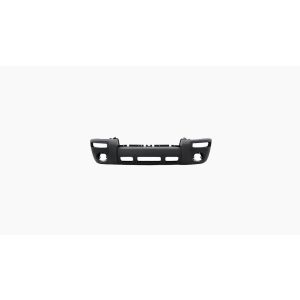 Voorbumper voor Jeep CHEROKEE 2001