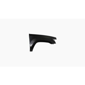 Spatbord rechts voor Jeep GRAND Cherokee 2005-2010