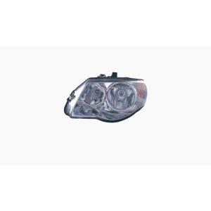 Koplamp voor Chrysler VOYAGER 2004-2008