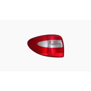 Achterlicht voor Chrysler VOYAGER 2004-2008