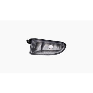 Mistlamp voor Chrysler PT Cruiser 2000-2005