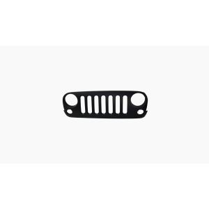 Griille voor Jeep WRANGLER Jk 2007-2017 in primer