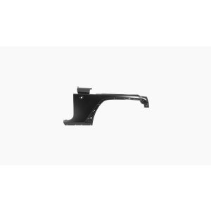 Spatbord rechts voor Jeep WRANGLER Jk 2007-2017