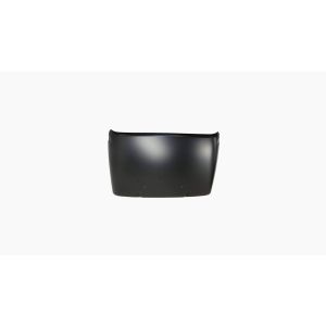 Motorkap voor Jeep WRANGLER Jk 2007-2017