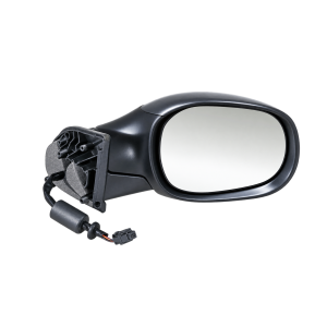 Buitenspiegel rechts voor CITROEN C-3