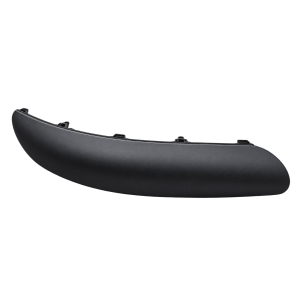 Bumperlijst voor CITROEN C-3 2002-2005