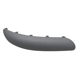 Bumperlijst voor CITROEN C-3 2002-2005