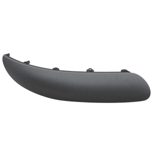 Bumperlijst voor CITROEN C-3 2002-2005