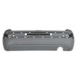 Achterbumper voor CITROEN C-3