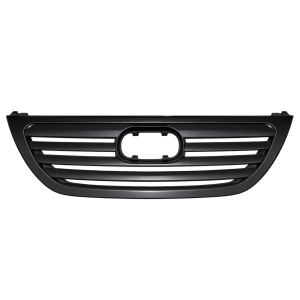 Grille voor CITROEN C-3 2002-2005