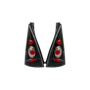Achterlicht voor CITROEN C-3 2002-2005
