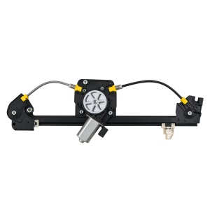 Raammechanisme rechts voor CITROEN C-3