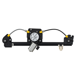 Raammechanisme rechts voor CITROEN C-3