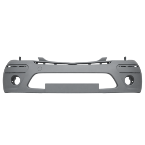 Voorbumper voor CITROEN C-3 2005-2009