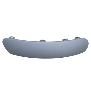 Voorbumper voor CITROEN C-3 2005-2009
