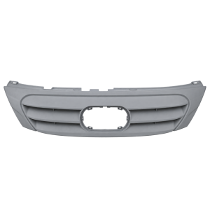 Grille voor CITROEN C-3 2005-2009